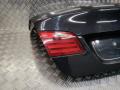 крышка багажника (дверь 3-5) BMW 5 серия F07/F10/F11 2010, седан - фото №3