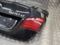 крышка багажника (дверь 3-5) BMW 5 серия F07/F10/F11 2010, седан - фото №4
