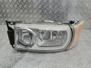 фара левая Scania G 5 поколение 2017, 2416144