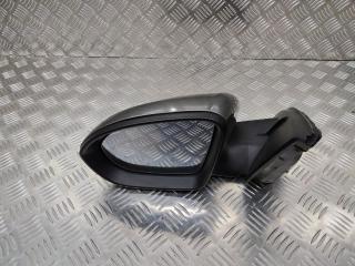 зеркало наружное левое Opel Insignia 2 поколение (B) 2017, лифтбэк, 21916003