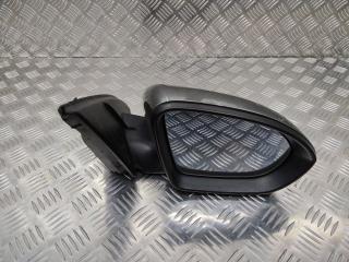 зеркало наружное правое Opel Insignia 2 поколение (B) 2017, лифтбэк, 21916003