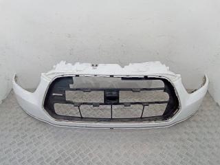 бампер передний Ford Transit 8 поколение [рестайлинг] 2021, BK3117E778AF