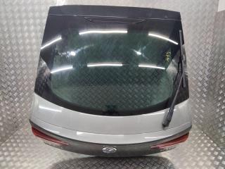 крышка багажника (дверь 3-5) Opel Insignia 2 поколение (B) 2017, лифтбэк