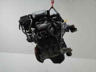 двигатель Toyota Aygo 2 поколение AB40 2014, 1.0 л., бензин, МКПП, 1KR, 1KRB52V