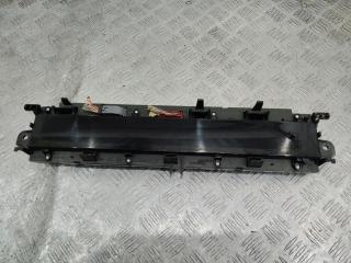 щиток приборов (приборная панель) Renault Scenic 2 поколение [рестайлинг] 2008, 8200787774A