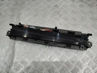 щиток приборов (приборная панель) Renault Scenic 2 поколение [рестайлинг] 2008, 8200787774A