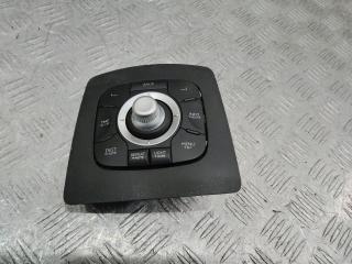 джойстик управления мультимедиа Renault Laguna 3 поколение 2011, 253B00345R