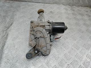моторчик передних стеклоочистителей (дворников) Renault Scenic 3 поколение 2011, 288106583R, W000024700