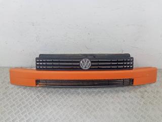 решетка радиатора Volkswagen Transporter T4 1998, 701853653