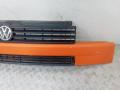 решетка радиатора Volkswagen Transporter T4 1998, 701853653 - фото №3