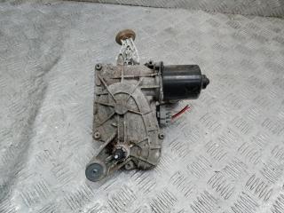 моторчик передних стеклоочистителей (дворников) Renault Scenic 3 поколение 2011, 288106583R, W000024700