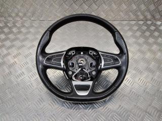 руль Renault Megane 4 поколение 2018, 484003952R