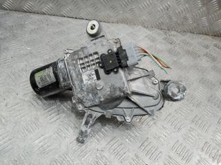 механизм стеклоочистителя (трапеция дворников) Citroen C4 Picasso 1 поколение 2012, 9687621780, W000013746