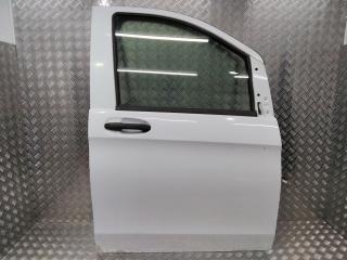 дверь передняя правая Mercedes-Benz Vito W447 2017