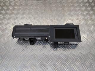 щиток приборов (приборная панель) Renault Scenic 3 поколение 2011, 248103583R