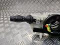 переключатель подрулевой (стрекоза) Renault Megane 3 поколение 2010, 255670019R - фото №2