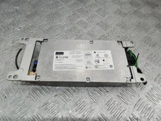 усилитель музыкальный BMW X5 E70 [рестайлинг] 2011, 9257160