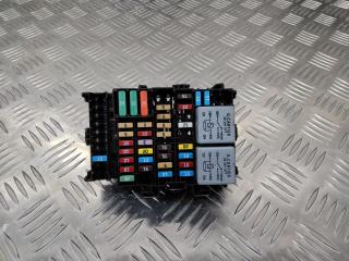 блок предохранителей Dacia Duster 1 поколение [рестайлинг] 2014, 243517012R