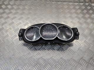 щиток приборов (приборная панель) Dacia Duster 1 поколение [рестайлинг] 2014, 248101921R