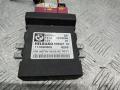 блок управления топливным насосом BMW X1 E84 2011, 7276046 - фото №2
