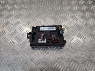 блок комфорта Dacia Duster 1 поколение [рестайлинг] 2014, 284B14049R