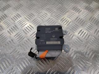 блок AirBag Dacia Duster 1 поколение [рестайлинг] 2014, 985105129R