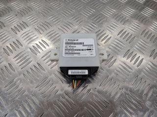 блок управления (другие) Dacia Duster 1 поколение [рестайлинг] 2014, 416516169R