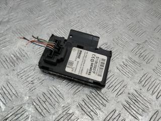блок считывания ключ-карты Renault Megane 2 поколение 2005, 8200074331