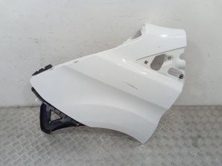 крыло переднее левое Ford Transit Custom 1 поколение 2013, BK2116E129