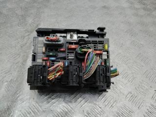 блок предохранителей Peugeot 308 T7 2010, R05, 9666700480