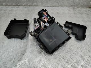 блок предохранителей Nissan X-Trail T32 2016, 1.6 л., дизель, 284B74CE0A