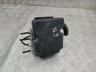 блок ABS Nissan X-Trail T32 2016, 1.6 л., дизель, 476604CC0A