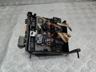 блок предохранителей Peugeot 308 T7 2007, 9664706180, R04