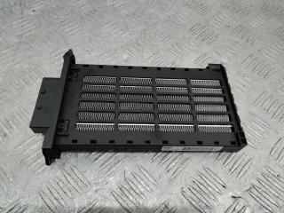 электрический радиатор отопителя (тэн) Renault Duster 1 поколение 2014, N103789T