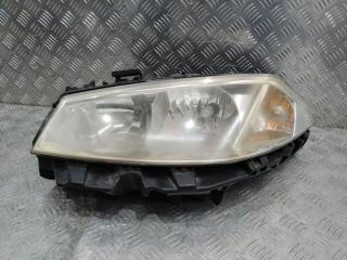 фара левая Renault Megane 2 поколение 2004, 8200073220