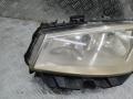 фара левая Renault Megane 2 поколение 2004, 8200073220 - фото №2