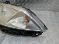 фара левая Renault Megane 2 поколение 2004, 8200073220 - фото №3