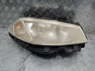 фара правая Renault Megane 2 поколение 2004, 8200476431