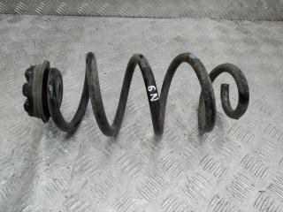 пружина задняя Nissan X-Trail T32 2016, 1.6 л., дизель, полный привод