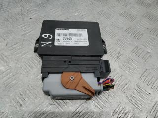 блок управления ручником Nissan X-Trail T32 2016, 360324BA0A