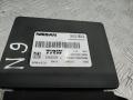 блок управления ручником Nissan X-Trail T32 2016, 360324BA0A - фото №2