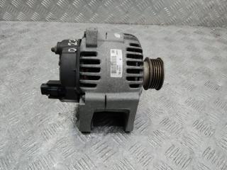 генератор Renault Megane 2 поколение 2005, TG11C011