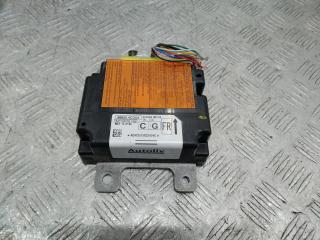 блок AirBag Nissan X-Trail T32 2016, 988204CG0A