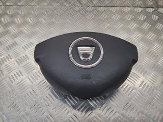 подушка безопасности водителя Dacia Duster 1 поколение [рестайлинг] 2014, 985708387R