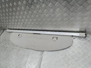 полка багажника Nissan X-Trail T32 2016