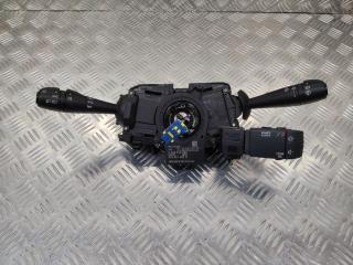 переключатель подрулевой (стрекоза) Dacia Duster 1 поколение [рестайлинг] 2014, 681727472R