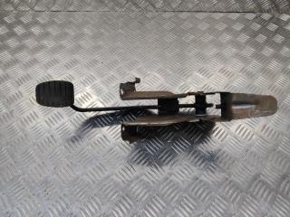 педаль тормоза Dacia Duster 1 поколение [рестайлинг] 2014, 465016578R