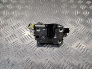 замок двери задней левой Dacia Duster 1 поколение [рестайлинг] 2014