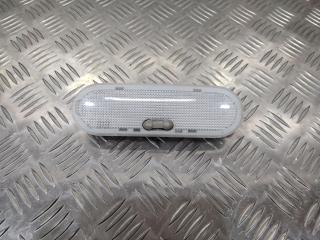 фонарь салона (плафон) Dacia Duster 1 поколение [рестайлинг] 2014, 8200074362