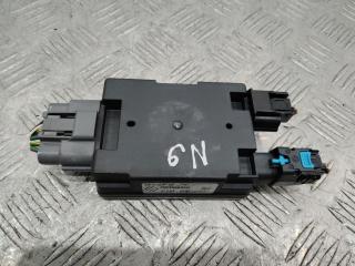 блок управления топливным насосом Nissan X-Trail T32 2016, 169108688R